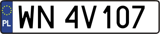 WN4V107