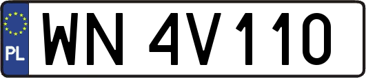 WN4V110