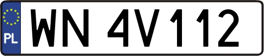 WN4V112