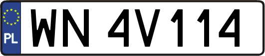 WN4V114