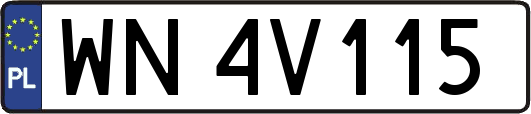 WN4V115