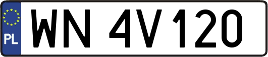 WN4V120