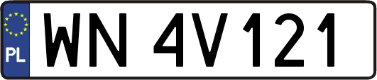 WN4V121