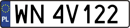 WN4V122