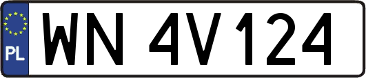 WN4V124