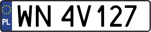 WN4V127