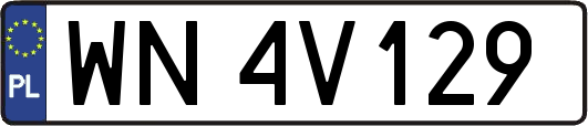 WN4V129
