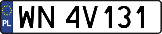 WN4V131