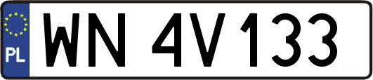 WN4V133