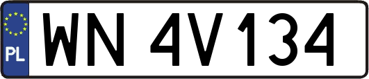 WN4V134