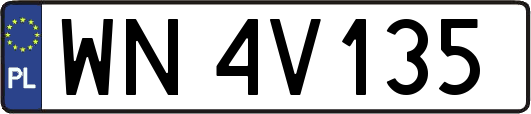 WN4V135