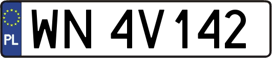 WN4V142