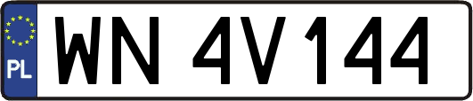 WN4V144