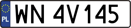 WN4V145