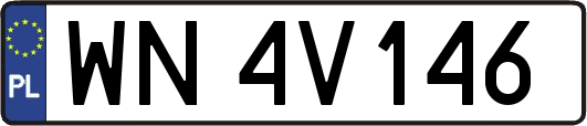 WN4V146
