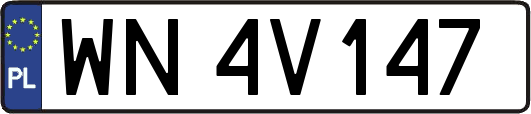 WN4V147