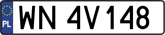 WN4V148