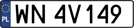 WN4V149