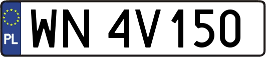 WN4V150