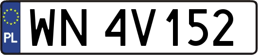 WN4V152