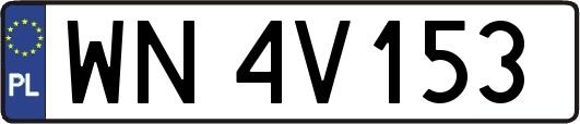 WN4V153