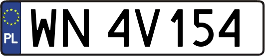 WN4V154