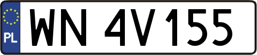 WN4V155