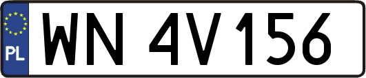 WN4V156