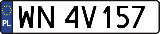 WN4V157
