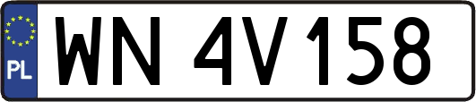 WN4V158