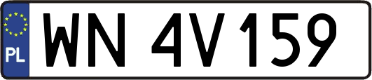 WN4V159