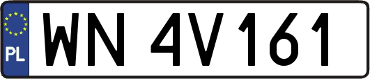 WN4V161