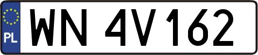 WN4V162