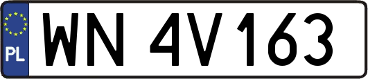 WN4V163