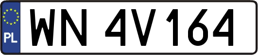WN4V164