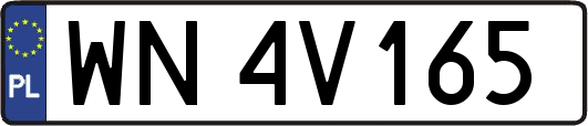 WN4V165