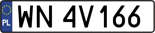 WN4V166