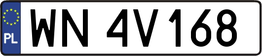 WN4V168