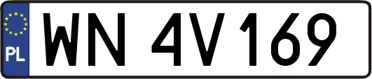 WN4V169