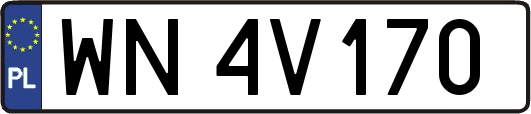 WN4V170
