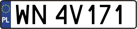 WN4V171