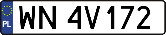 WN4V172