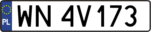 WN4V173