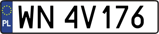 WN4V176