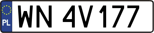 WN4V177