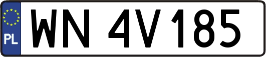 WN4V185