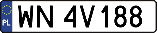 WN4V188