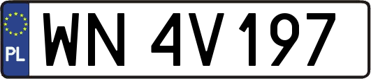 WN4V197