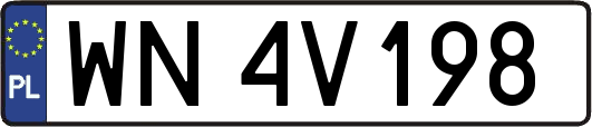 WN4V198