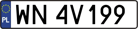 WN4V199